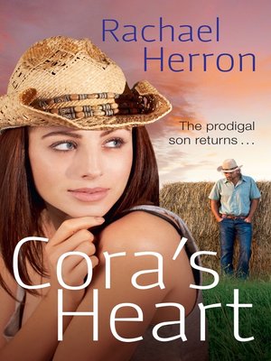 cover image of Cora's Heart